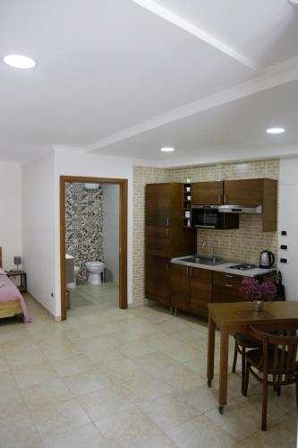 Appartamento nel cuore di Napoli - Centro storico - Apartment holiday