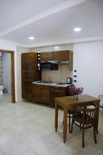 Appartamento nel cuore di Napoli - Centro storico - Apartment holiday
