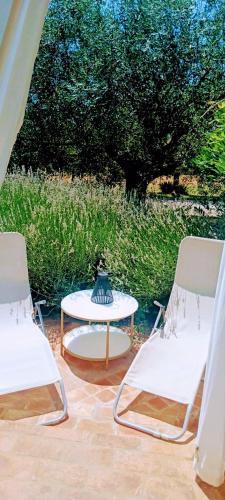 Apartments Relax Zone