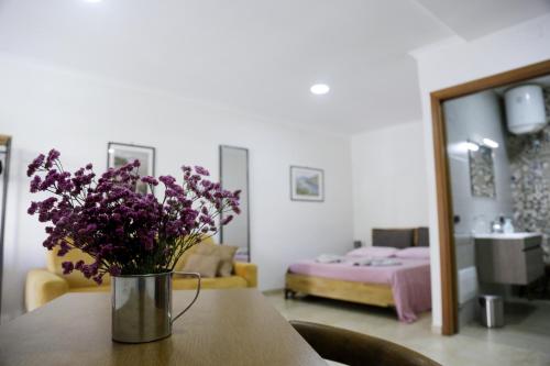 Appartamento nel cuore di Napoli - Centro storico - Apartment holiday