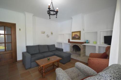 Villas junto a la playa con piscina privada.