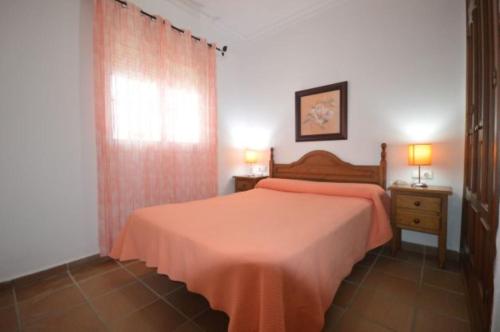 Villas junto a la playa con piscina privada.