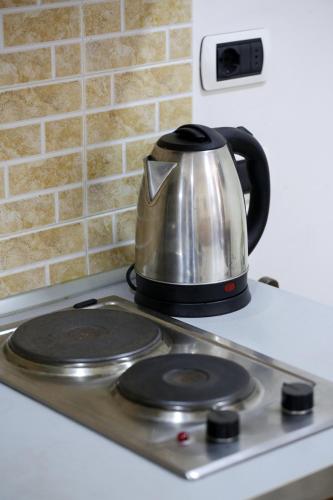 Appartamento nel cuore di Napoli - Centro storico - Apartment holiday