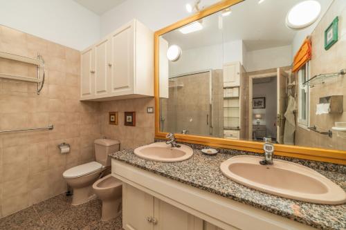 Los Cristianos BBQ & Sunset Villa