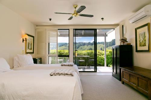 Gallery image of The Point Villas in Taupo