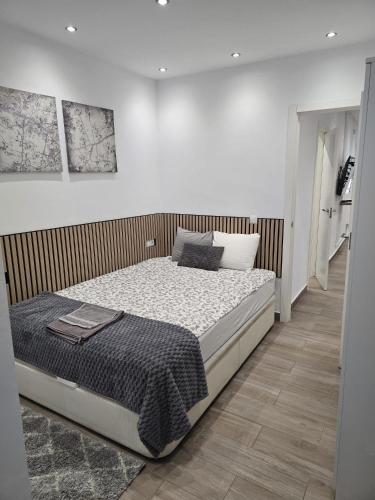 Boliches Apartment