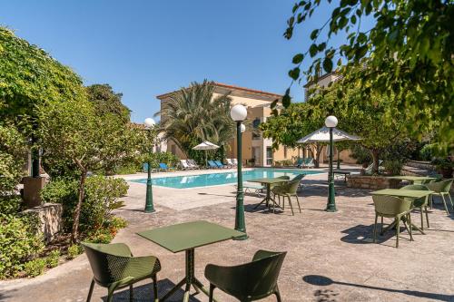 Villa Andromeda