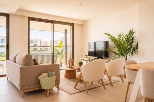 Estepona Golf Retreat