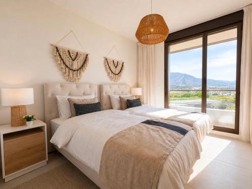 Estepona Golf Retreat