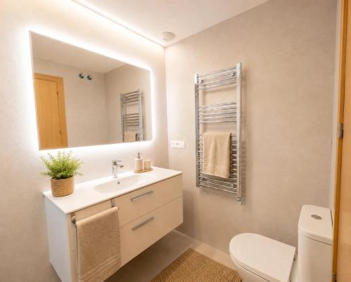 Estepona Golf Retreat