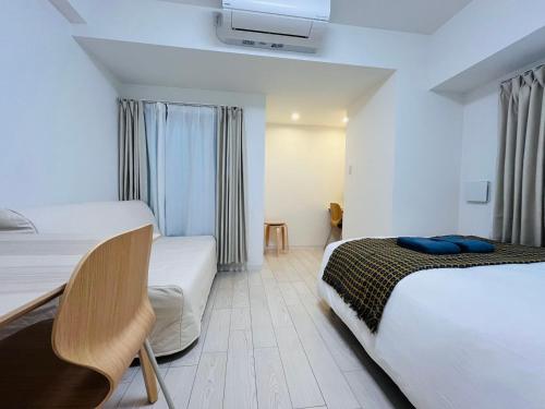 ATHENA COURT Hostel -MT0586