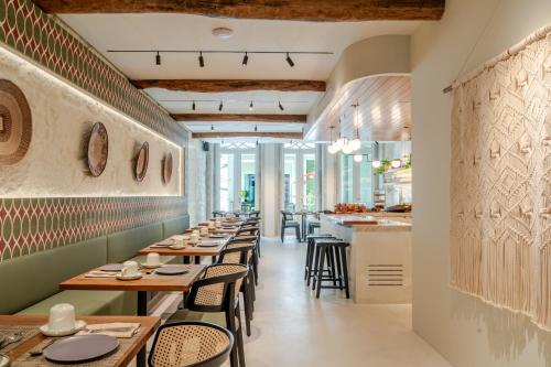 NOLIA Boutique Hotel