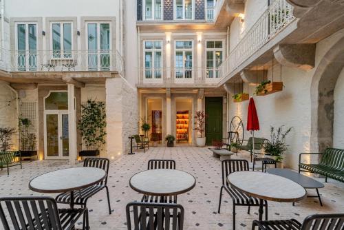NOLIA Boutique Hotel