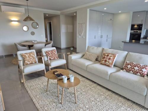 Boavista Bayview Cottage