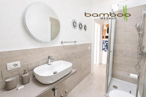 Bamboo Milano Colletta Apartment
