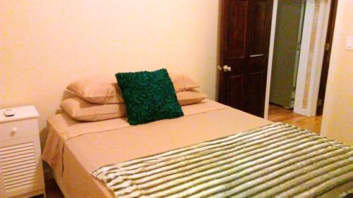 Gallery image of Serenity Beach Cottages in Utila