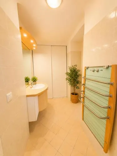 Oasis Secrète à Cannes - Prestigieuse Villa Historique Jardin Ombragé Centre et Plages à Pied photo 22