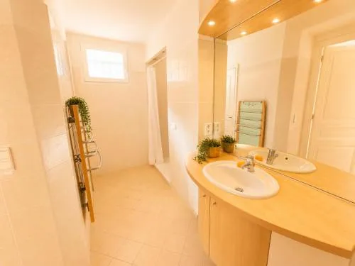 Oasis Secrète à Cannes - Prestigieuse Villa Historique Jardin Ombragé Centre et Plages à Pied photo 21