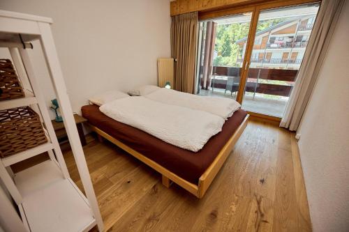 Immeuble Le Cervin