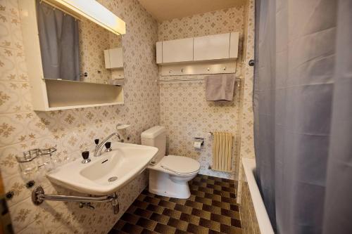 Immeuble Le Cervin