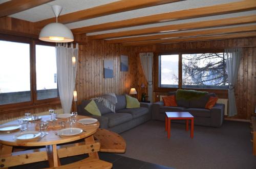Immeuble Le Cervin