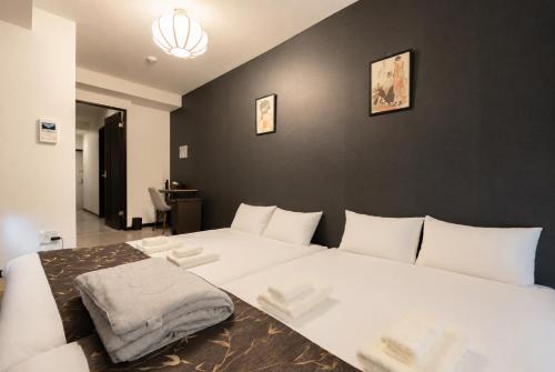 Asakusa Good Place Unmanned Hotel