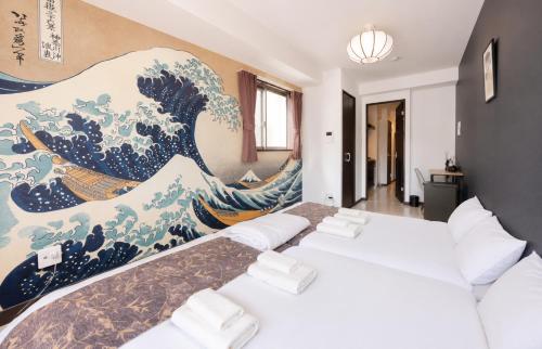 Asakusa Good Place Unmanned Hotel