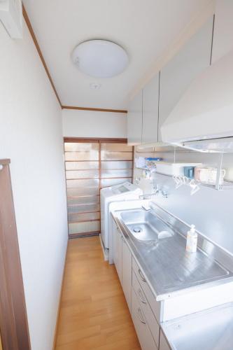 Entire Traditional House, Central Kanazawa ,Parking