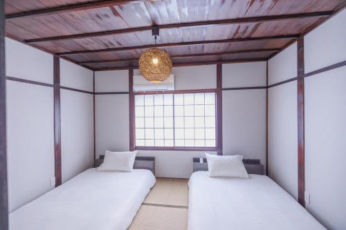 Entire Traditional House, Central Kanazawa ,Parking