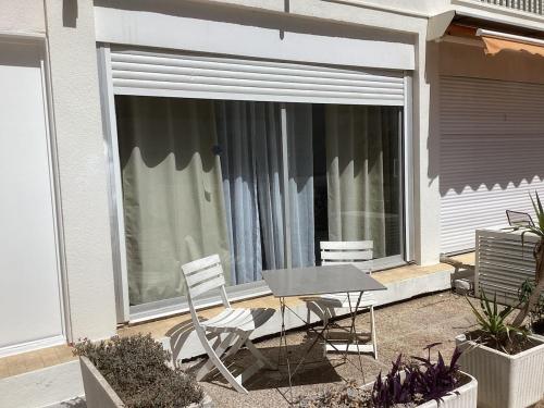 Appartement Pause Détente LGM