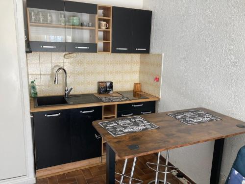 Appartement Pause Détente LGM