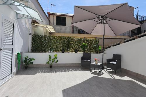 Casa maruzze