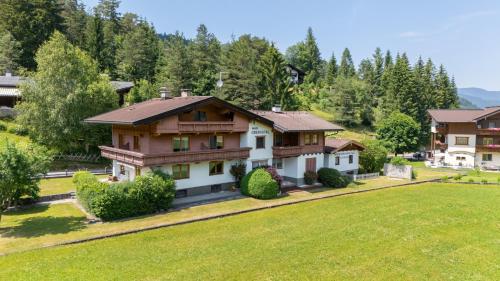 Haus Oberautal