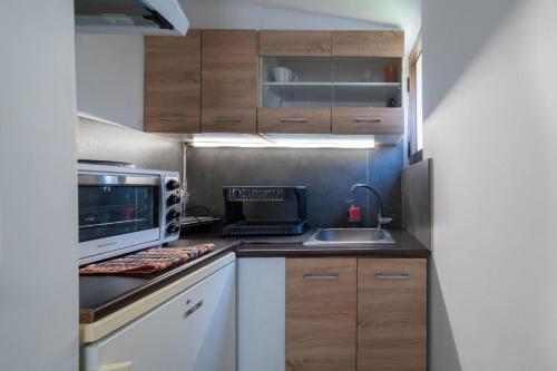 Urban Apartment in Heraklion Center