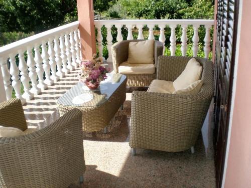Charming villa in Umag with private pool