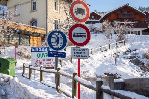 Maison spacieuse près de Gérardmer avec vue sur le lac