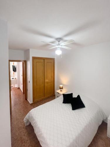 Stylish Apartment in Orihuela Costa - 55 m² + Shared Pool