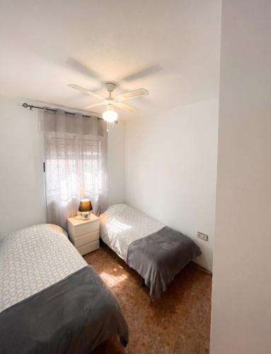Stylish Apartment in Orihuela Costa - 55 m² + Shared Pool