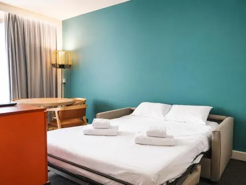 Novotel Monte-Carlo photo 22
