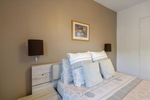 Appartement charmant à Rouen, 40 m², balcon et vue sur la ville.