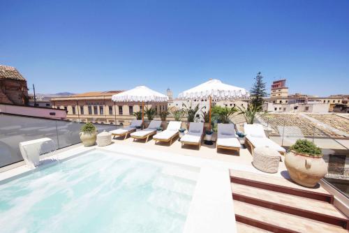 Casa Nostra Boutique Hotel & Spa photo 56