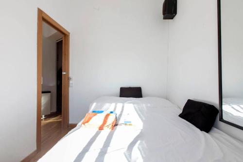 Charming Apartment Madrid 50m² +AC