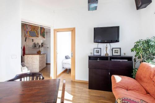 Charming Apartment Madrid 50m² +AC