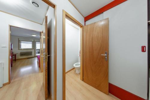 Studio accueillant à Gérardmer 31 m² avec vue montagne