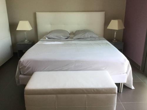 Villa élégante à Porto-Vecchio avec piscine privée