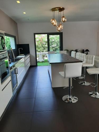Villa élégante à Porto-Vecchio avec piscine privée