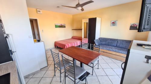 Studio charmant à Hyères avec barbecue - 22 m²