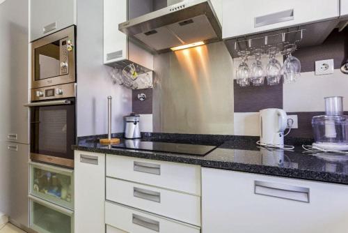 Cozy apartment in Albufeira 76 m² with lovely terrace