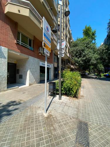 Cozy Eixample Getaway