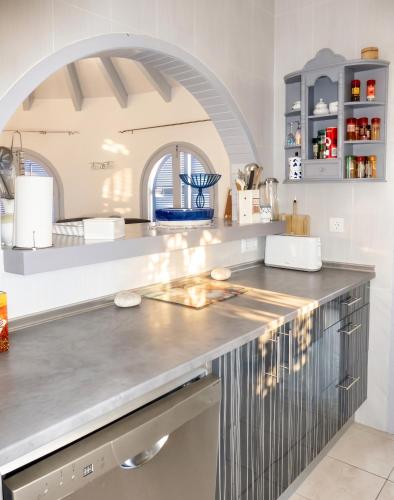 Luxury Villa in Calpe, Pool